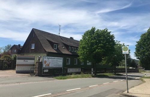 Arholzen Apartment | Neu errichtete schöne Wohnung Haus 29a 1. Obergeschoss