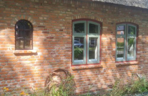 Braderup Apartment | NEU Feriendomizil Nordfriesland Pur