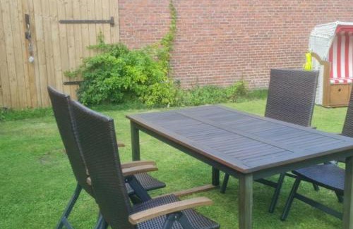 Braderup Apartment | NEU Feriendomizil Nordfriesland Pur