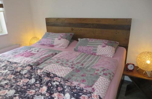 Brookmerland House | NEU Ferienhaus Torfmuttje nähe Norddeich mit Hund