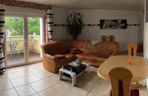 Baunatal Apartment | NEU! Ferienwohnung am Bauna