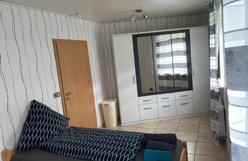 Baunatal Apartment | NEU! Ferienwohnung am Bauna