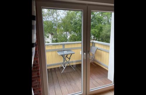 Baunatal Apartment | NEU! Ferienwohnung am Bauna