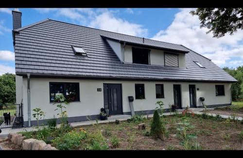 Plaaz Apartment | NEU! Ferienwohnung Walnusstraum
