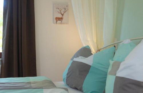 Toppenstedt Apartment | NEU! Ferienwohnung Zur Linde