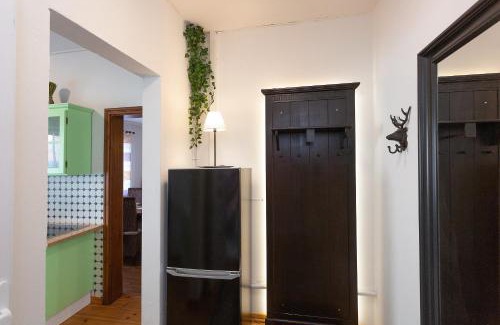 Toppenstedt Apartment | NEU! Ferienwohnung Zur Linde