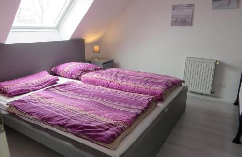 Neßmersiel Apartment | NEU FeWo Tuffis Home an der Nordsee