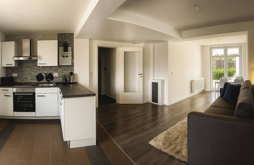 Guxhagen Apartment | Neu Renovierte Ferienwohnung in Guxhagen, bei Kassel