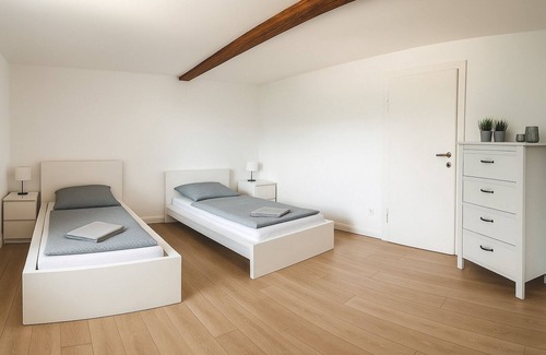 Guxhagen Apartment | Neu Renovierte Ferienwohnung in Guxhagen, bei Kassel