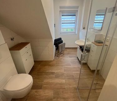 Sinzing Apartment | Neubau Donaublickapartment 2