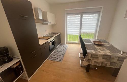 Sinzing Apartment | Neubau Donaublickapartment 2