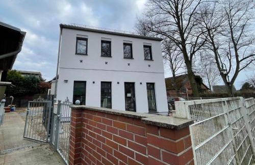 Zepernick Apartment | Neubauwohnung im Herzen Panketal