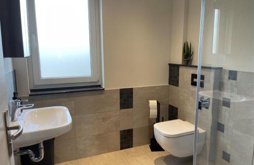 Zepernick Apartment | Neubauwohnung im Herzen Panketal