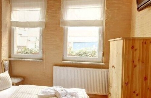 Lahnstein Hotel | Neubert s Gasthaus am Rhein