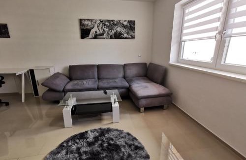 Ansbach Apartment | Neue Bungalow Ferienwohnung