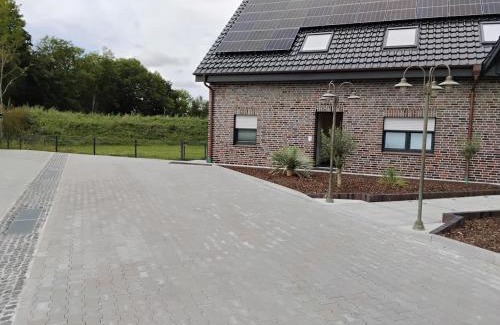 Neue Welt Apartment | Neue Welt Ferienwohnung 1