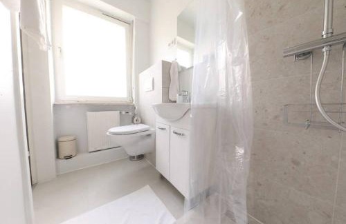Korlingen Apartment | Neue Wohnung in der Nähe von Trier