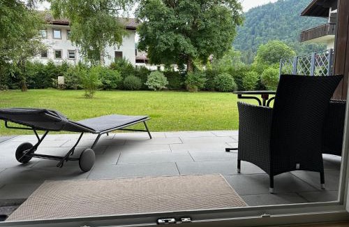 Weißach Apartment | Neues Appartement Helena