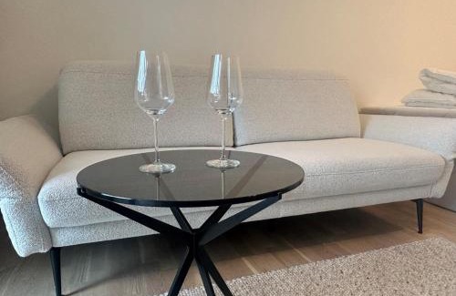 Weißach Apartment | Neues Appartement Helena