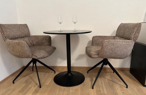 Weißach Apartment | Neues Appartement Helena