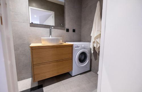 Jacquard - Prefecture Apartment | Neuf & cosy, Centre-Ville, Netflix