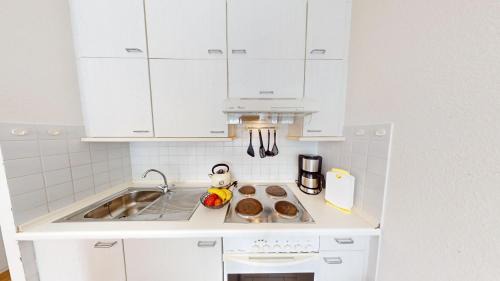 Neustadt in Holstein Apartment | NeuKlosterhof App. 06