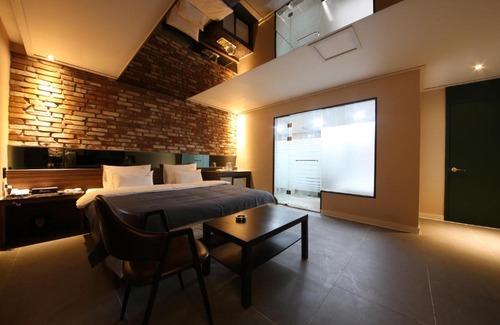 Sasang Hotel | Neulbo Hotel