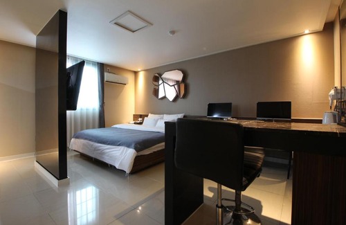 Sasang Hotel | Neulbo Hotel