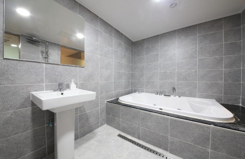 Sasang Hotel | Neulbo Hotel