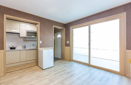 Yeongdeok House | Neulpureun Pension