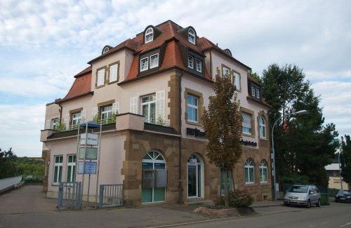 Marbach am Neckar Apartment | Neumann Apartment