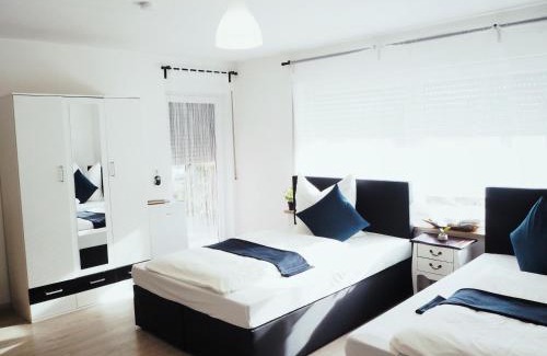 Neumarkt District Apartment | NEUMARKT Ferienwohnung