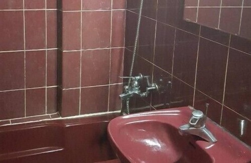 Yeongcheon Hotel | Neunggeumjang Motel