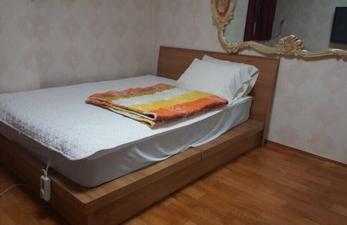 Yeongcheon Hotel | Neunggeumjang Motel