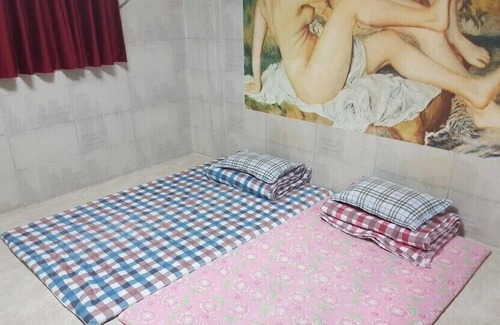 Yeongcheon Hotel | Neunggeumjang Motel