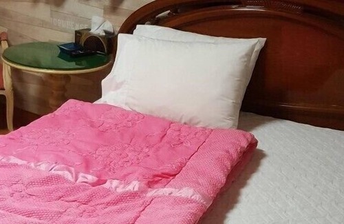 Yeongcheon Hotel | Neunggeumjang Motel