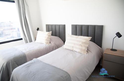 Neuquen Apartment | Neuquen Riverside
