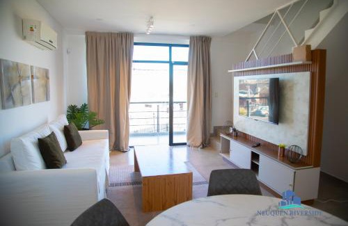 Neuquen Apartment | Neuquen Riverside