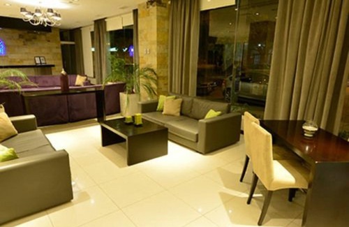 Neuquen Hotel | Neuquen Tower Hotel