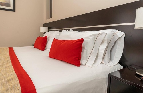 Neuquen Hotel | Neuquen Tower Hotel