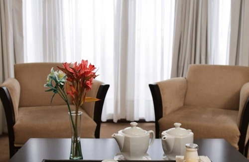 Neuquen Hotel | Neuquen Tower Hotel