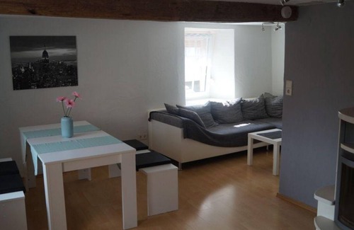 Oberweiler-Tiefenbach House | Neurohr house rental - House, shower, toilet, 3 bedrooms