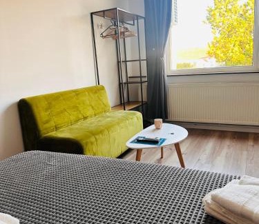 Fagaras Apartment | Neva Apartments & Rooms