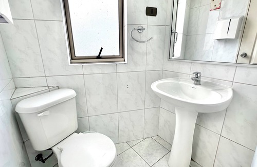 Concepcion Hotel | Nevada Inn