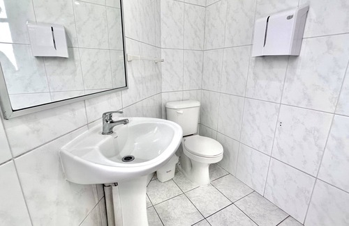 Concepcion Hotel | Nevada Inn