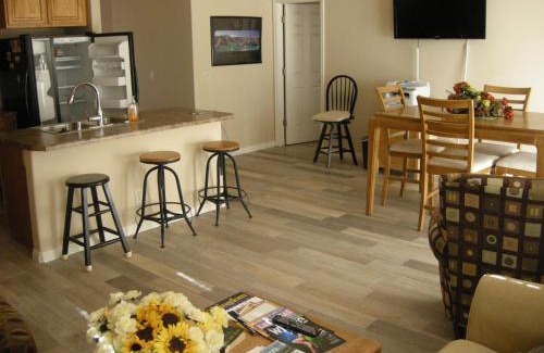 Mesquite House | Nevada Mesquite Vacation Rentals