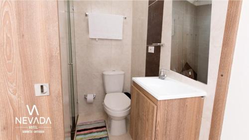 Sabaneta Hotel | NevadaLofts