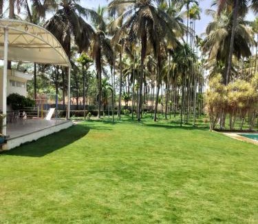 Devanahalli House | Nevesa Resort Devanahalli