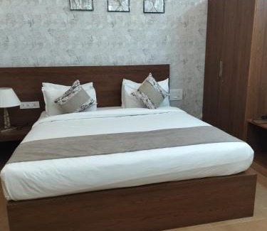 Devanahalli House | Nevesa Resort Devanahalli
