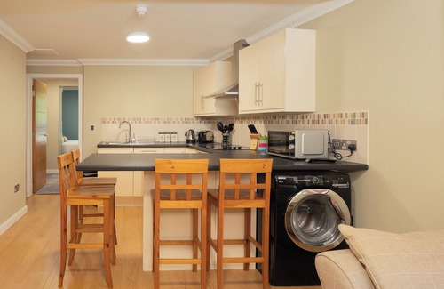 Fort William Hotel | Nevis Bank Inn